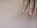 PoV - Pounding My Nerdy Little Step Sister In Her Tight 18 Year Old Ass While She Ignores Me