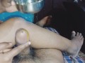 Doggy style anal fucking video desi indian bhabhi hardcore painfull anal video
