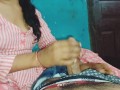 Cum in mouth desi bhabhi excellent sucking big black Indian dick , world best blowjob