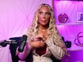 Farrah Abraham on Holly Randall Unfiltered