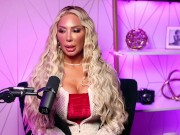 Farrah Abraham on Holly Randall Unfiltered