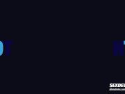 Sehr feuchte Muschi!!