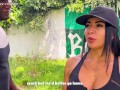 Busty MILF student fucked by trainer with a big black cock xanderblackx