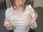 You. Me. My Voice. Nothing Else