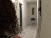 Ali Allure Gets Anal from BFF's Husband