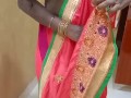 சிகப்பு விளக்கு | My Desi Boobs Squeezed & Nipple Play by Bull for Tamil Cuck - IndianHotwifeX