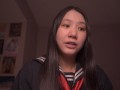 Innocent Japanese Schoolgirl Sins and Seeks Repentence