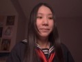Innocent Japanese Schoolgirl Sins and Seeks Repentence