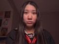 Innocent Japanese Schoolgirl Sins and Seeks Repentence