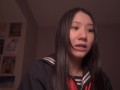 Innocent Japanese Schoolgirl Sins and Seeks Repentence
