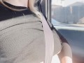 Roadside release: Driving JOI! Jerk off while you drive!