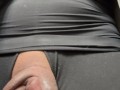 Deep Cream Application