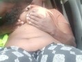 BIG TITTY BBW GETS A QUICK SUCK BEFORE WE FUCK!!!!!!!!!