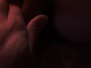 Solo Ebony Compilation With Pocket Pussy And Cum