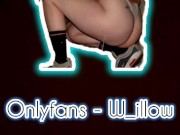 Face Farts POV / A Night At Willows