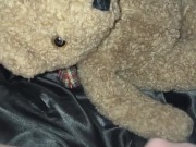 WHEN WE HOOK UP-MY BBC-U CUM INSIDE ME&IMPREGNANTE ME-ARABIAN SNOWWHITE MASTURBATE LOS ANGELES USA