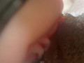 PussyGoddess got my pussy Pulsating and so wet