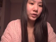 Girls compete to be the King's new bride to replace naughty Queen - Asian Girl ASMR - Esther 1-5