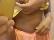 சூத்து கொடுத்து பதவி | Boss Anally Fucks My Big Black Ass for Tamil Hubby’s Job - IndianHotwifeX