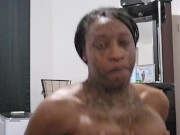 Perfect tits get fucked