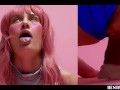 Cute Kawaii Pink Haired Girl Playing With Sex Toys - Petite Tiffany Tatum Ahegao Gooner Anime Hentai