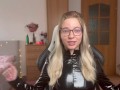 All you need to know about LATEX FETISH (pvc, leather)