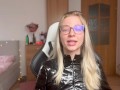 All you need to know about LATEX FETISH (pvc, leather)