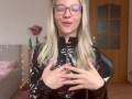 All you need to know about LATEX FETISH (pvc, leather)