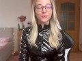 All you need to know about LATEX FETISH (pvc, leather)