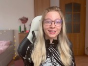 All you need to know about LATEX FETISH (pvc, leather)