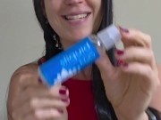 Lube Lube Lube (Code Pleasurelit at Sliquid)