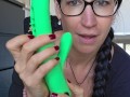 SPINNING New pleasure toy - unpacked (Code TOYQUEEN)