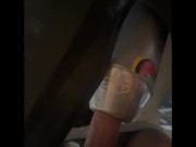 Humping on my Dirtbikes