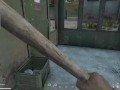 dayz juegazon con sus bug y todo