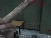 dayz juegazon con sus bug y todo