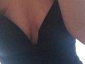 It's hot
