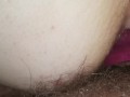 Double Creampie for UK MILF
