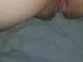 Double Creampie for UK MILF