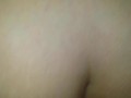 Double Creampie for UK MILF