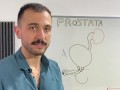 ¿Tenés próstata? Entonces esto te interesa