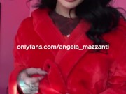 Public Kohls Fitting Room Pussy Fuck