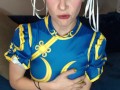Chun LI JOI