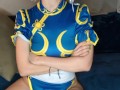 Chun LI JOI