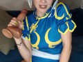 Chun LI JOI