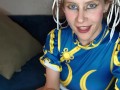 Chun LI JOI