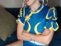 Chun LI JOI