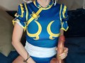 Chun LI JOI