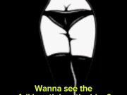 OF @ Autumnfetish WANNA SEE THE FULL LENGTH VIDEO ?