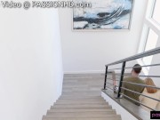 Becky Summers Brings Home A Big Cock She Found On Her Hike