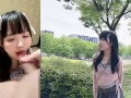 💚【見比べ】女の子のナカ面はこんな感じ？デートとフェラチオを見比べたら背徳感でエロすぎた❣️そのまま妄想膨らませてあの娘孕ませちゃお？💕
